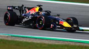 GP do Bahrein na Malásia Qualificação: confira resultado completo