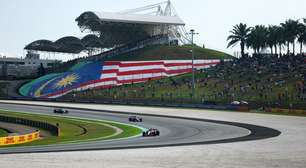 F1: Confira horários, grid de largada e onde assistir ao GP do Bahrein na Malásia