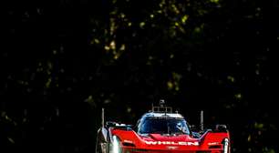 IMSA: Jack Aitken é o campeão da temporada 2026; Felipe Nasr vence a Michelin Endurance Cup