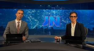 Expectativa pelo debate não rendeu audiência ao 'JN' e cancelamento gerou público morno a 'Quem Ama Cuida'