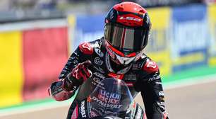 Moto3: David Almansa bate recorde e é pole no GP do Japão; Confira resultado