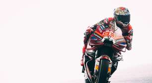 MotoGP: Confira a tabela do campeonato após a Sprint do GP do Japão