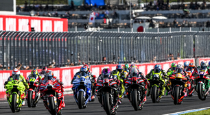 MotoGP: Michelin retira pneu macio após problemas na Sprint e deixa pilotos diante de escolha em Motegi