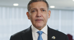 'Interferências na vontade do eleitor serão prontamente reprimidas', diz Nunes Marques