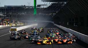 Indy: Brasil fica fora dos planos da categoria para 2027, diz Marshall Pruett