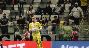 Delfim recebe elogio de ídolo e vira assunto do Galo após vitória sobre o Bragantino