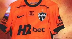Atlético-MG rescinde contrato com H2 Bet após medida do Governo