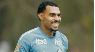 Entenda os planos do Corinthians para Hugo Souza, Matheuzinho e Breno Bidon após a seleção