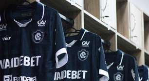 Qual o valor da camisa do Remo sem a Vaidebet? Veja