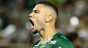 Andreas Pereira? Veja quem é o melhor "camisa 10" do Brasileirão