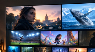 Tudo o que valorizamos em pleno 2026 de uma plataforma de streaming (além do preço, claro)