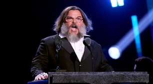 A melhor banda da história do rock, segundo Jack Black