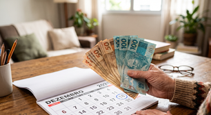 13º salário será pago mais cedo em 2026: 2ª parcela foi antecipada, veja o que muda no calendário