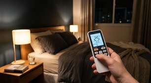 Colocar o ar-condicionado em 18 °C para gelar o quarto mais rápido pode parecer vantajoso, mas em Singapura a recomendação é mantê-lo em torno de 25 °C: quanto menor a temperatura ajustada, maior tende a ser o consumo de energia