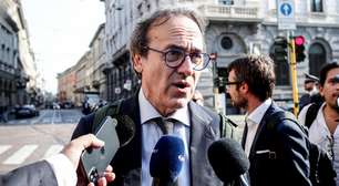 Deputado italiano declara apoio a Lula e diz que eleição no Brasil tem impacto global