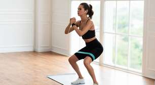 Mini bands: 5 exercícios com elásticos para adicionar nos treinos