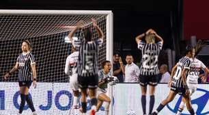 Emily Lima lamenta crise no Corinthians após vice