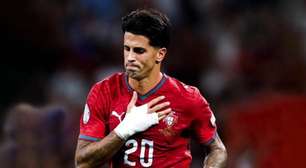 Portugal vence Noruega e mantém 100% na Liga das Nações