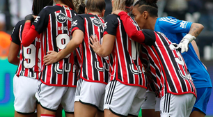 São Paulo fatura milhões com título do Brasileirão Feminino; veja o valor premiação