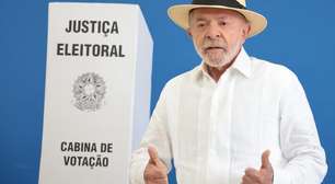 Lula já disputou quatro segundos turnos para presidente e nunca virou uma eleição