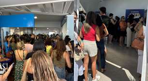 Eleitores reclamam de filas pelo País; quem estiver aguardando às 17h ainda pode votar?