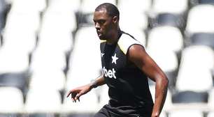 Botafogo ganha opções para curar a principal dor de cabeça do time