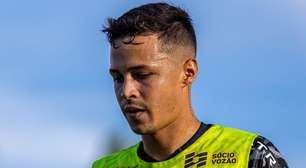 Ceará se posiciona após acusação de injúria racial contra Matheus Araújo
