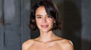 Nem rios de dinheiro, nem carreira internacional... e muito menos uma mansão milionária: o maior desejo de Bruna Marquezine, aos 30 anos, é amoroso e emocionante. 'Eu quero ser mãe, quero formar minha família'