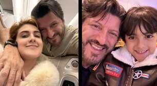 Mila Seidl faz post de homenagem a Lito Sousa e lamenta sua morte: 'Como voltar ao normal?'