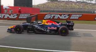 Verstappen garante a primeira pole da temporada em Sepang; Bortoleto é o 10º