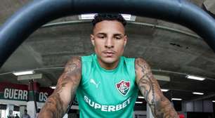 Guilherme Arana será titular do Fluminense contra Flamengo e Palmeiras? Veja
