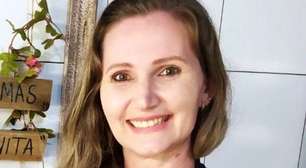 Vamos juntos ajudar a professora Marzangela!