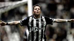 Bernard? Veja quem é o melhor "camisa 10" do Brasileirão