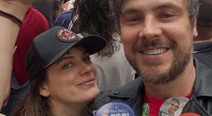 Sérgio Guizé e Bianca Bian revelam voto para presidente; web se revolta: 'Tá repreendido'