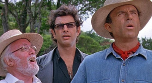 Assim como em Jurassic Park, estes cientistas reviveram uma espécie extinta, mas com um porém