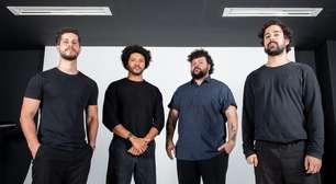 Zimbra ressignifica acidente de guitarrista em novo single, 'Guardei Você Aqui'