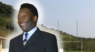 Em 1960, Pelé comprou uma fazenda de 661 hectares no Brasil: local foi seu grande refúgio privado e império agropecuário por 40 anos
