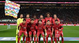 Portugal vira sobre a Noruega, vence por 2 a 1 e mantém boa campanha na Nations League