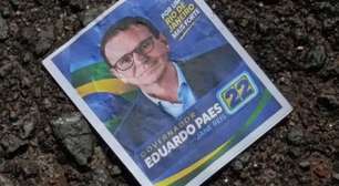 Campanha de Eduardo Paes aciona a Justiça Eleitoral após panfletos circularem com número incorreto