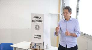 Haddad reflete sobre impacto do STF nas eleições e avalia campanha após episódios de vaia e perseguição
