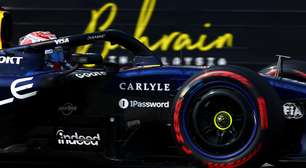 F1: Confira o resultado completo do GP do Bahrein na Malásia