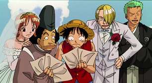 One Piece terá estreia nos cinemas brasileiros antes da 3ª temporada do live-action da Netflix