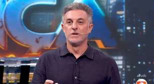 Em dia de votação, Luciano Huck faz alteração drástica na 'Dança dos Famosos'