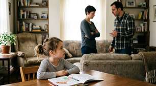 Os especialistas em psicologia concordam: as pessoas que cresceram em meio a discussões familiares tendem a estar mais atentas às emoções dos outros