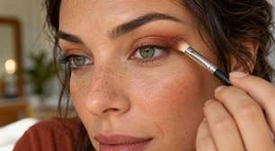 Qual sombra combina com seus olhos? Aprenda a escolher a cor que mais valoriza o olhar