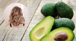 Abacate no cabelo? Estas 5 combinações mudam completamente a máscara caseira