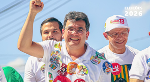 O governador da 'ala liberal' do PT reeleito com 70% votos, recorde no país