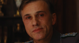 Ele passou 30 anos esperando pelo grande papel e chegou a ouvir que deveria fazer outra coisa: aos 52, Christoph Waltz conheceu Tarantino e ganhou 2 Oscars