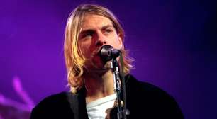 Kurt Cobain: 'John Lennon era meu Beatle favorito... Paul McCartney me dá vergonha'