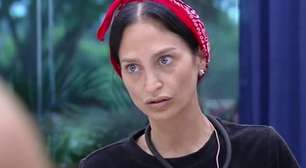 'A Fazenda 18': Ariela bate de frente com Mônica: 'Você é baixa'